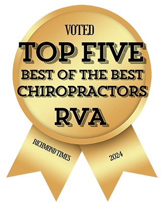 Chiropractic Richmond VA Top 5
